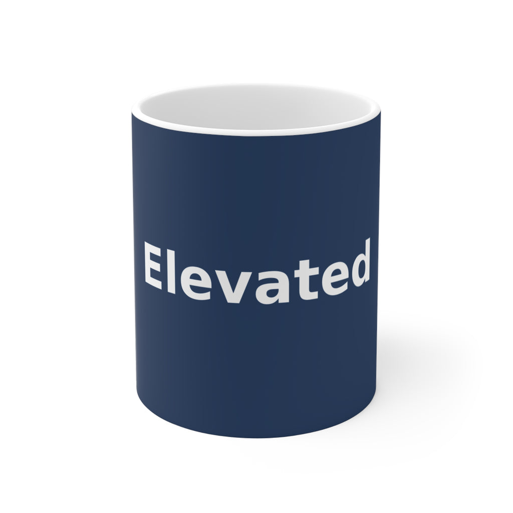 Elevated - KayKay Mug