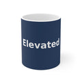 Elevated - KayKay Mug