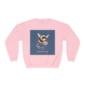 Bee Crewneck Sweatshirt – Sparkle Daily