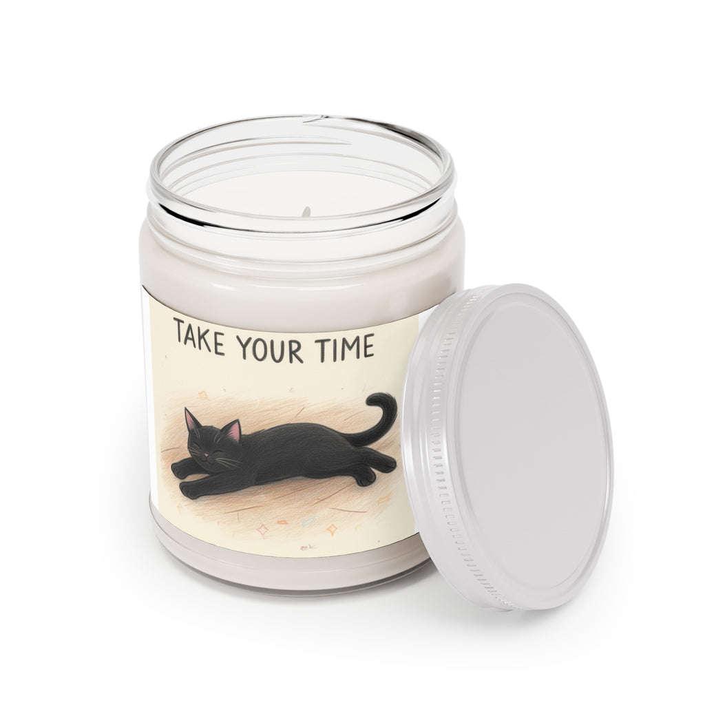 Kaykay Classics Scented Candle
