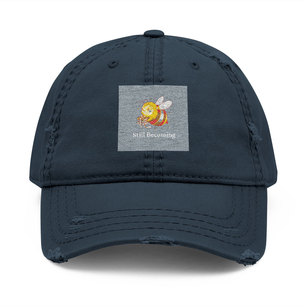 Bunny Dad Hat – Still Becoming
