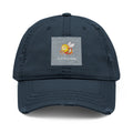 Bunny Dad Hat – Still Becoming