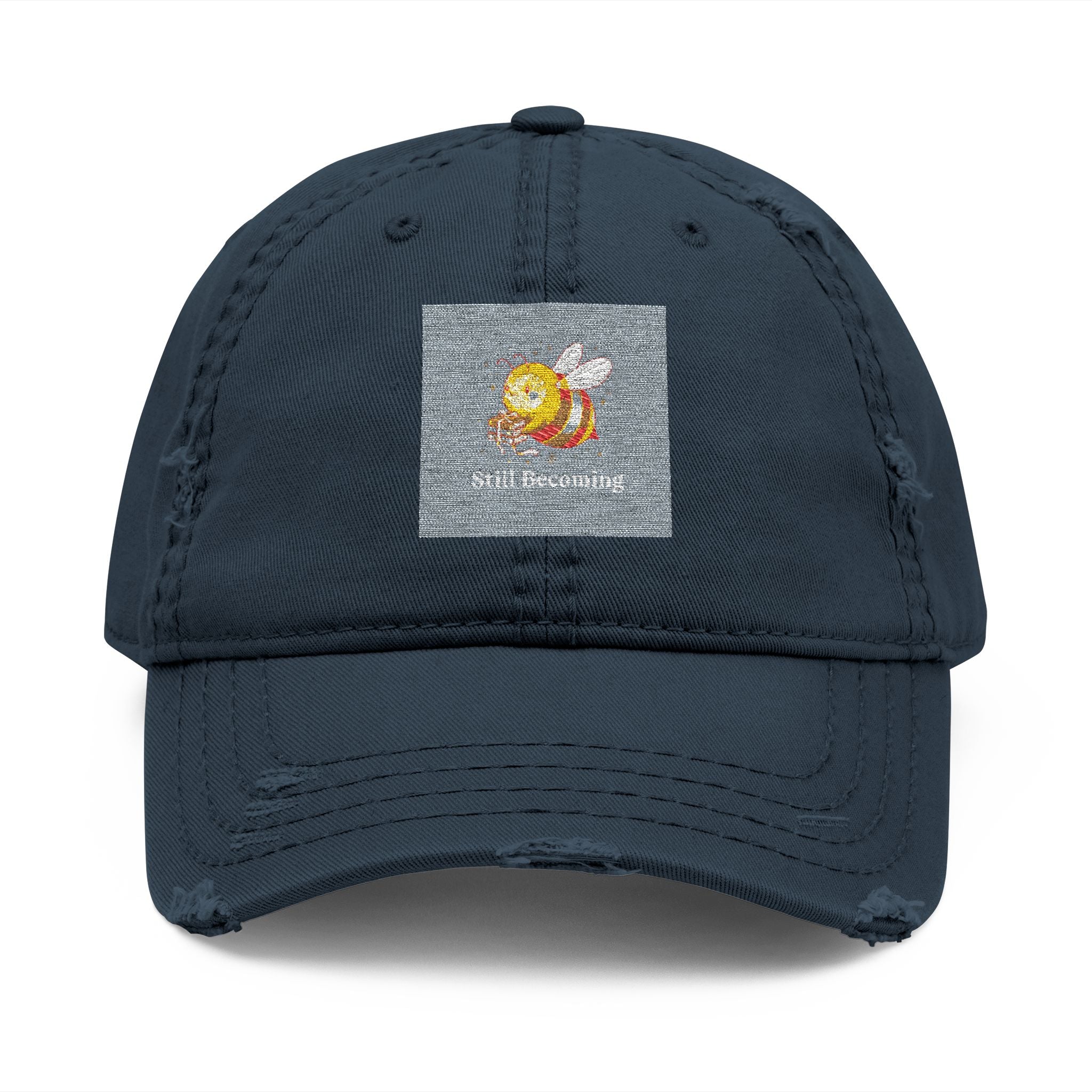 Bunny Dad Hat – Still Becoming