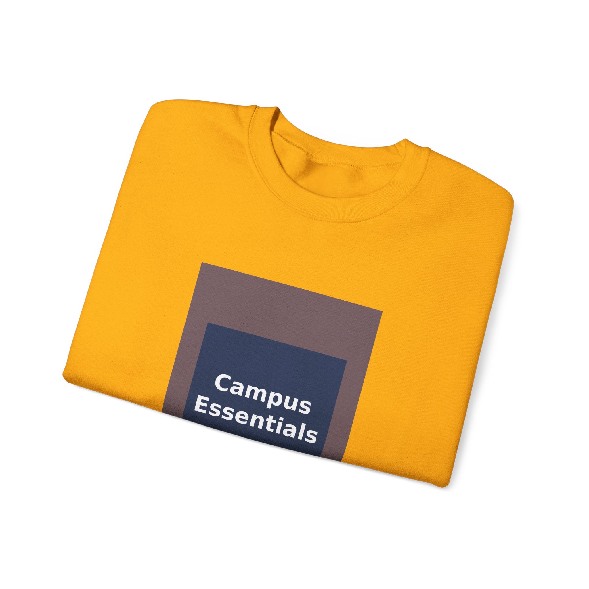 Campus Essentials - KayKay Crewneck