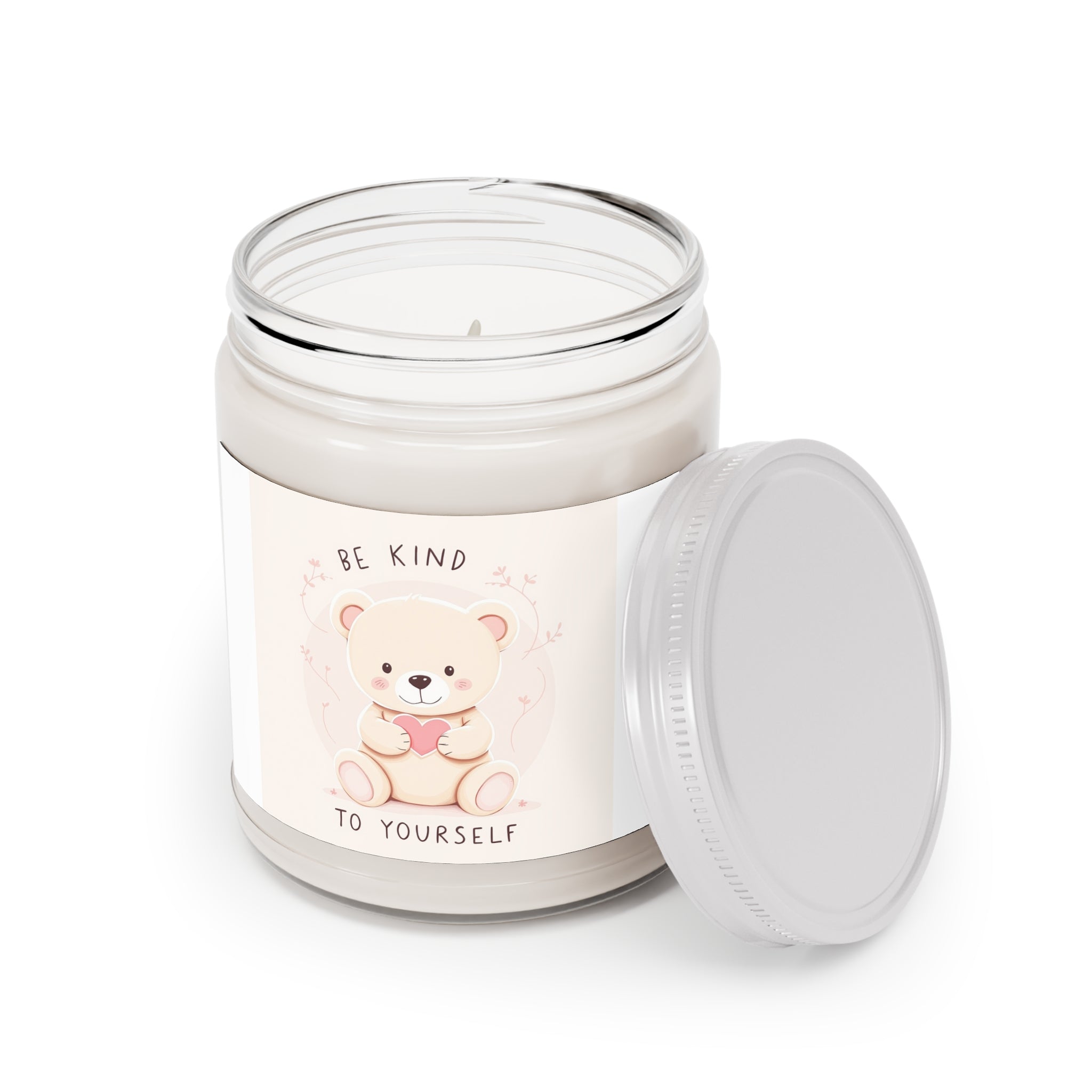 BE KIND TO YOURSELF Scented Candle
