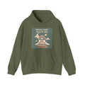 Bear Hoodie – Success Looks Good on You