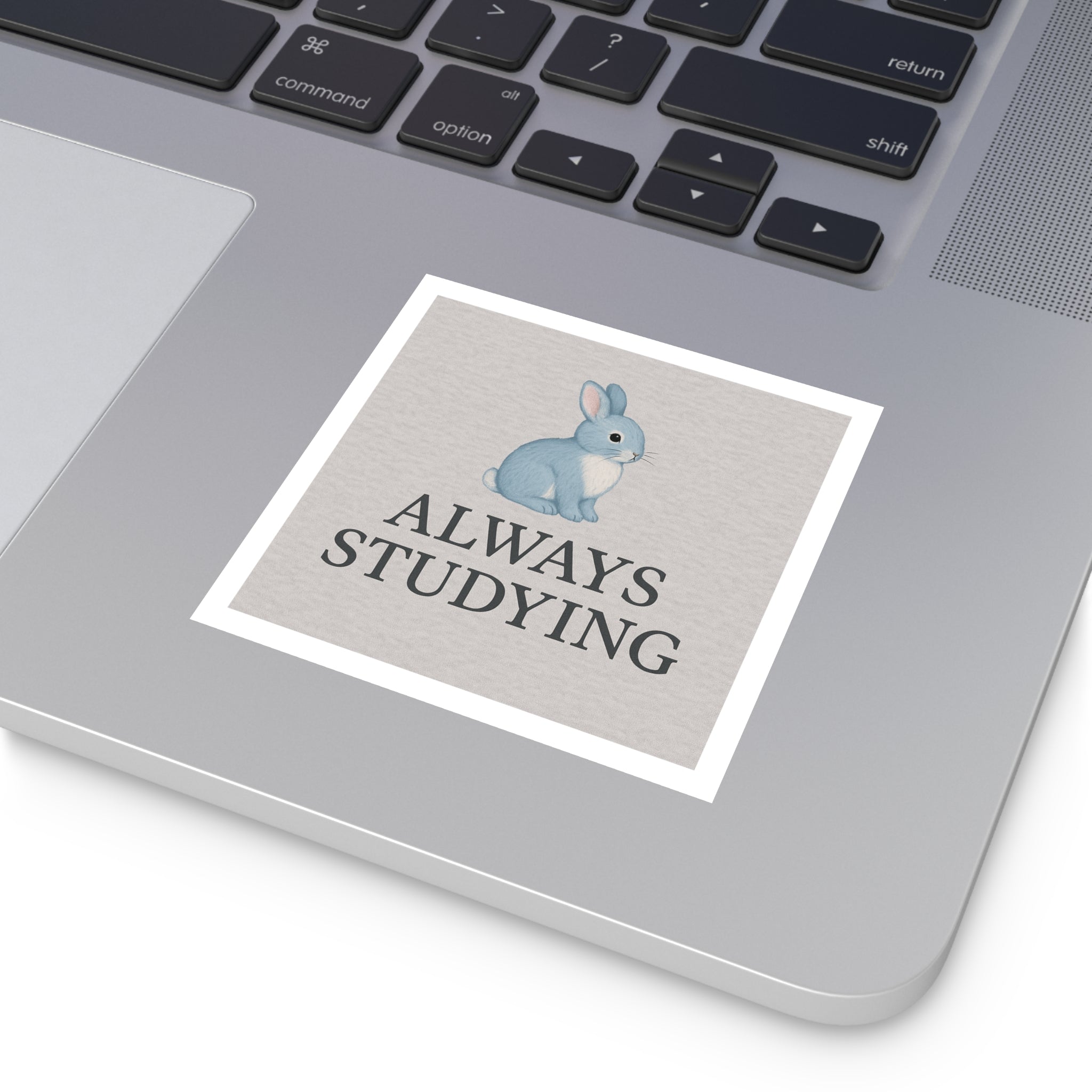 Always Studying - KayKay Makeup Bag / Zip Pouch