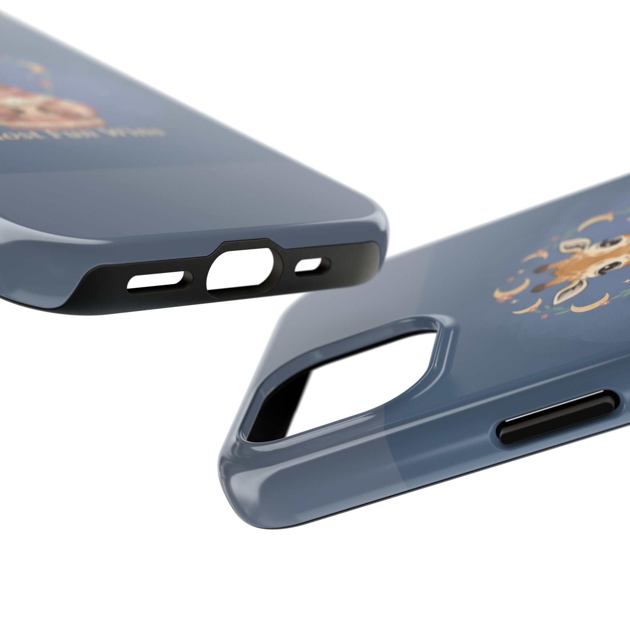 Giraffe Tough Phone Case – Most Fun Wins