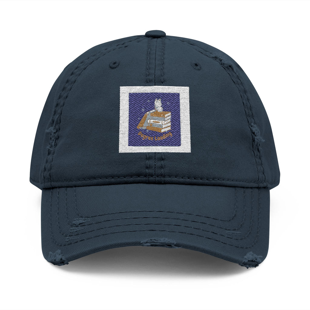 Bunny Dad Hat – Degree Loading