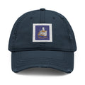 Bunny Dad Hat – Degree Loading