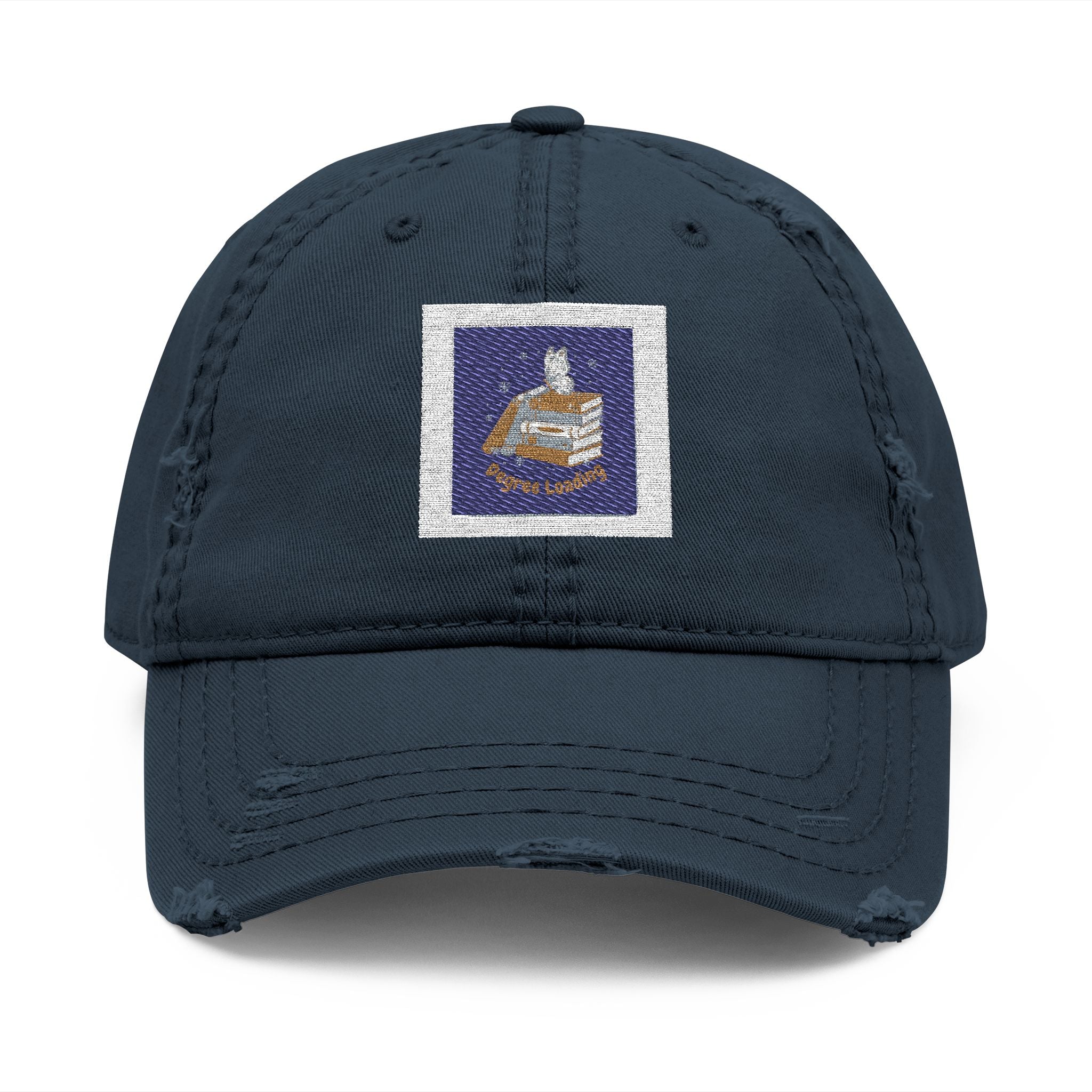 Bunny Dad Hat – Degree Loading