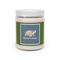 Bunny Scented Candle – Big Brain Energy