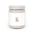Dog Scented Candle