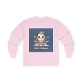 Brilla a Tu Manera Long Sleeve Tee – Gift Idea