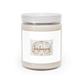Study Buddy Vibes Scented Candle