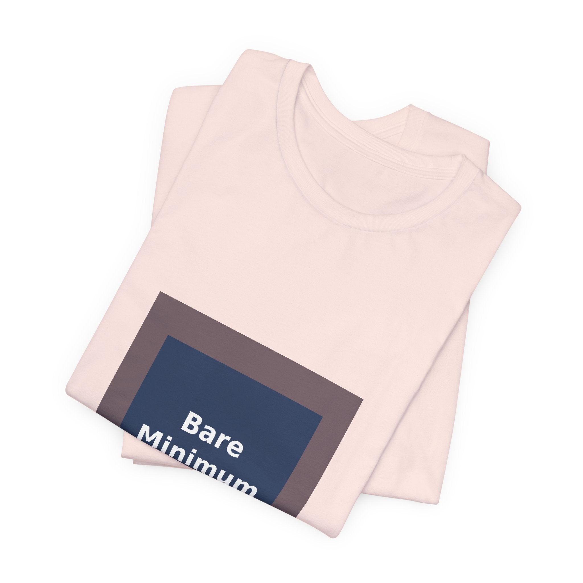 Bare Minimum - KayKay Hoodie