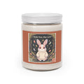 Bunny Scented Candle – Study Now Slay Later