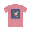 Bunny Unisex Tee – Educated and Cute