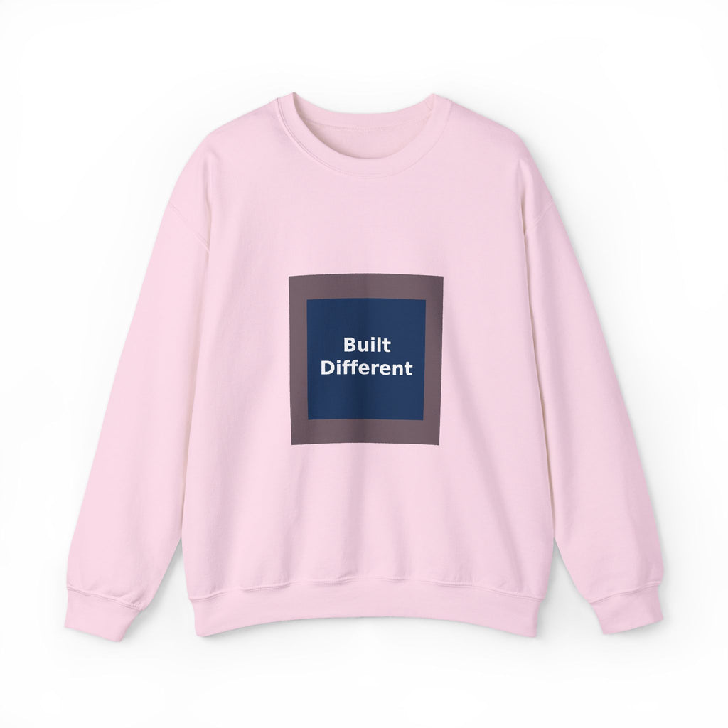 Built Different - KayKay Crewneck