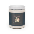 Turtle Scented Candle – Born to Lead