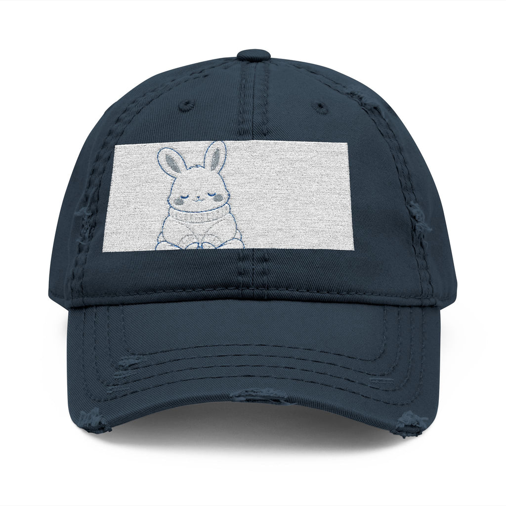 LOVE YOURSELF FIRST Dad Hat
