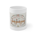 Study Buddy Vibes Mug 11oz