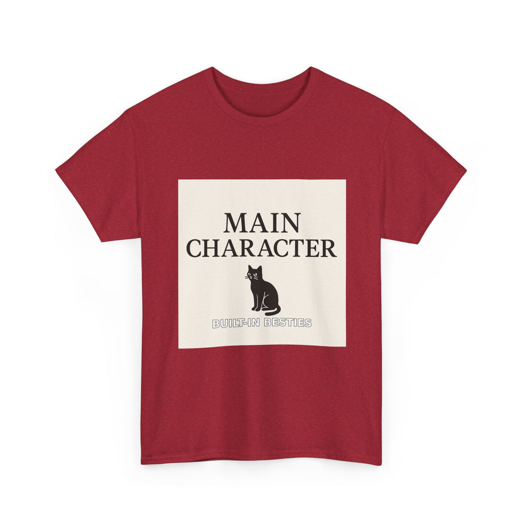 remix built in besties - KayKay Kids Tee