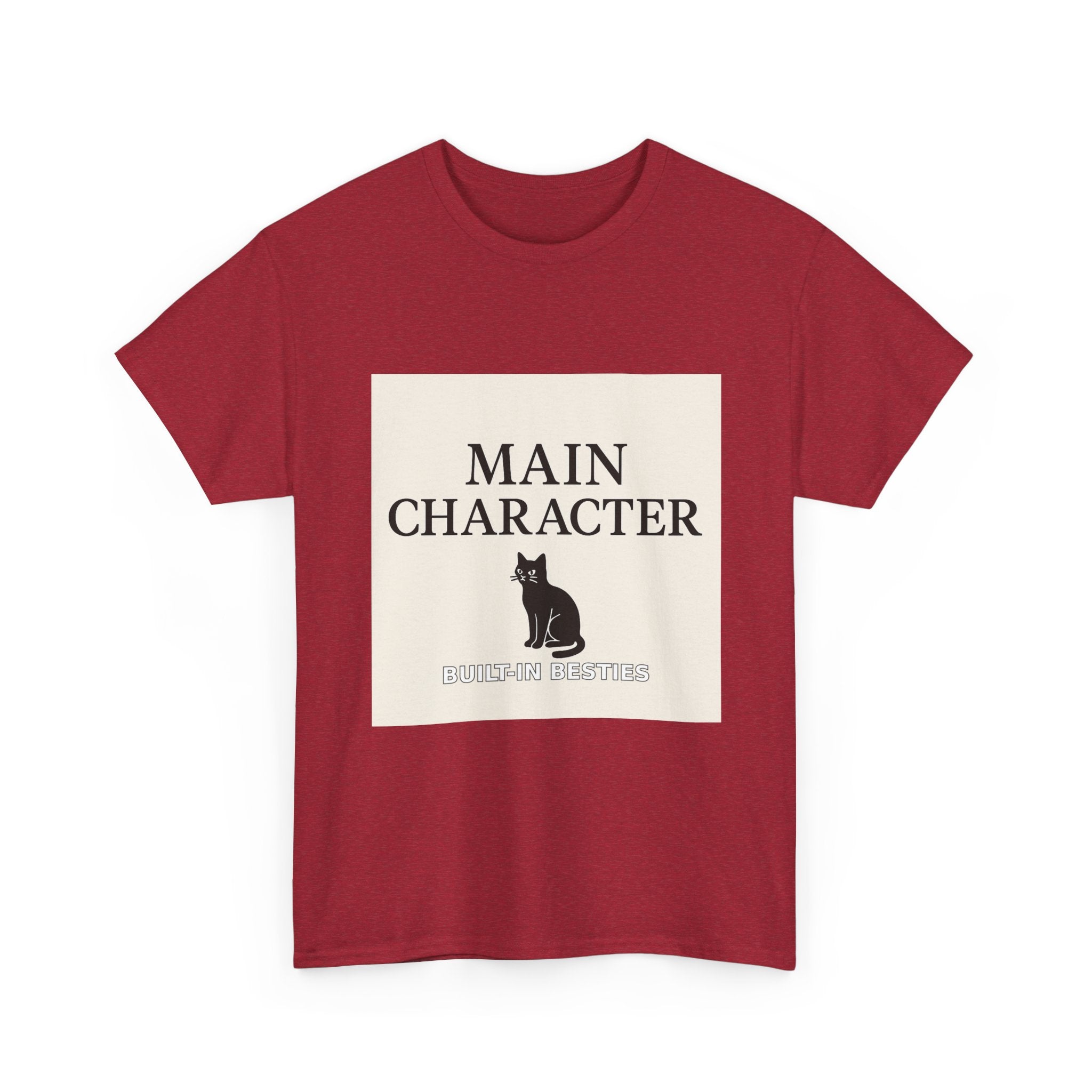 remix built in besties - KayKay Kids Tee