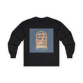 Success Looks Good On You Giraffe Long Sleeve Tee