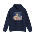 Turtle Hoodie – Making My Dreams Happen