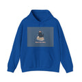 Black Cat Hoodie – Most Fun Wins
