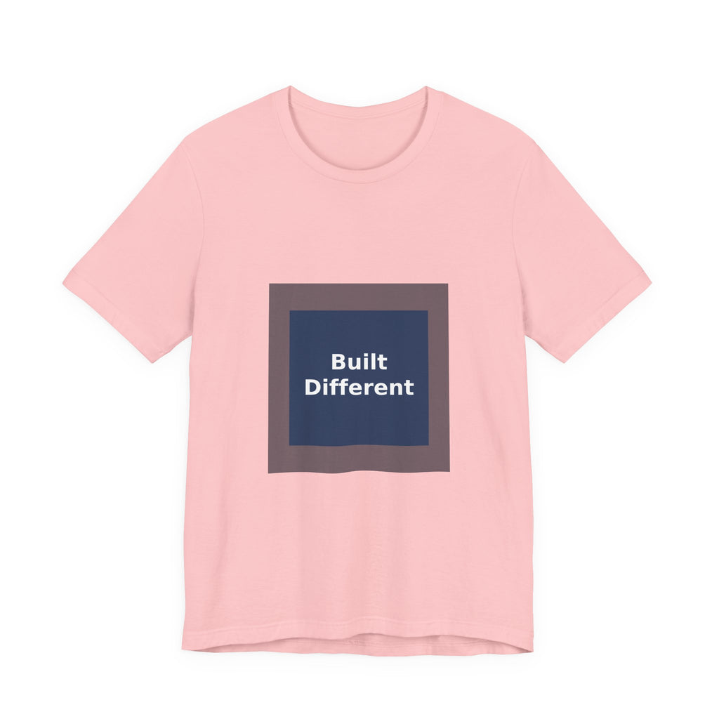 Built Different - KayKay Women Tee