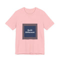 Built Different - KayKay Women Tee