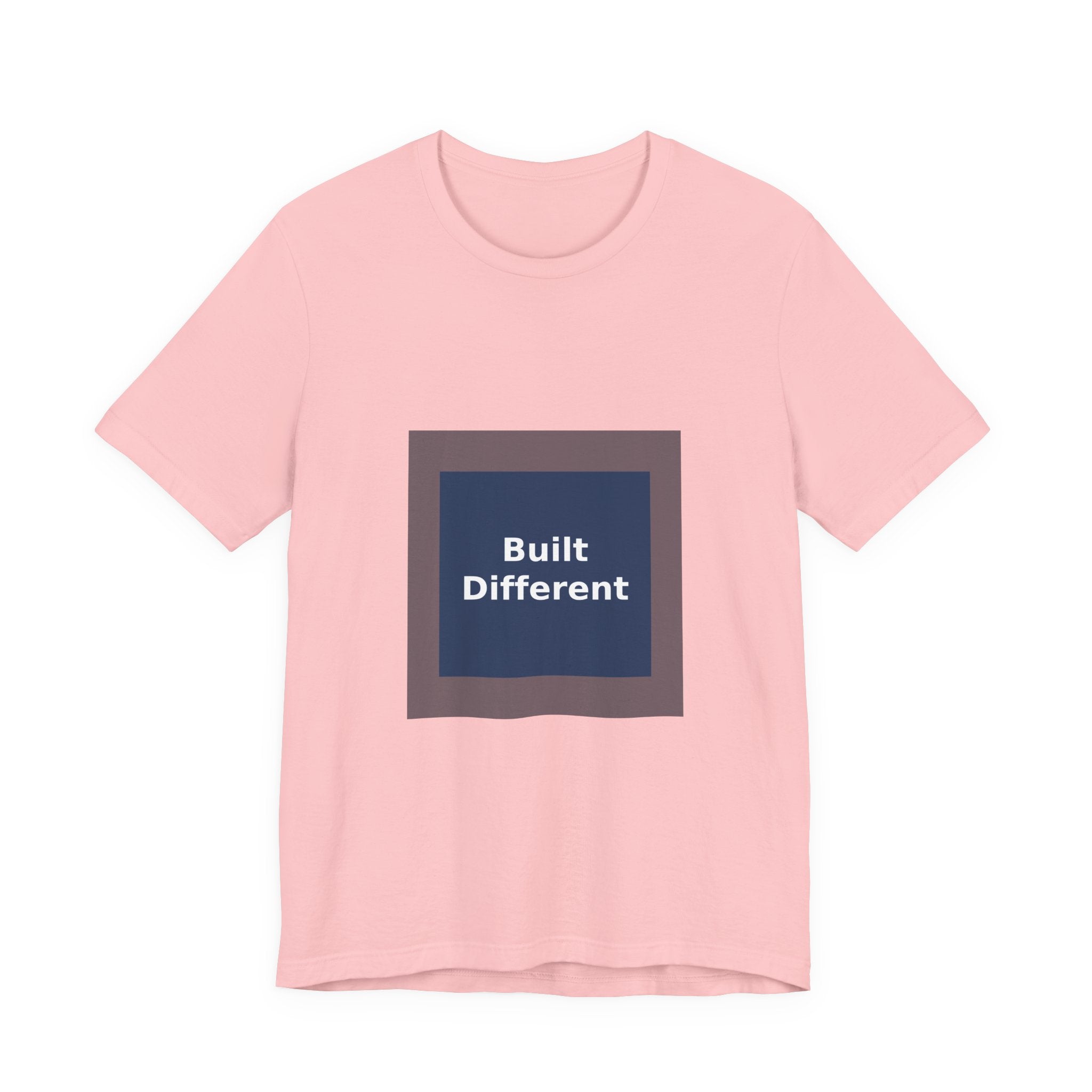 Built Different - KayKay Women Tee