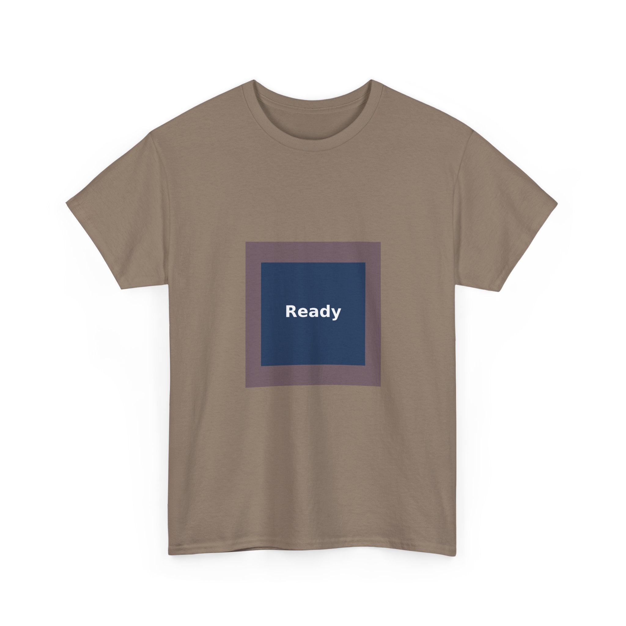 Ready - KayKay Kids Tee