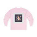 Bunny Long Sleeve Tee – Magic Takes Time
