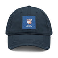 Honeybee Dad Hat – Be Gentle With Yourself