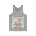 Future CEO Loading Tank Top