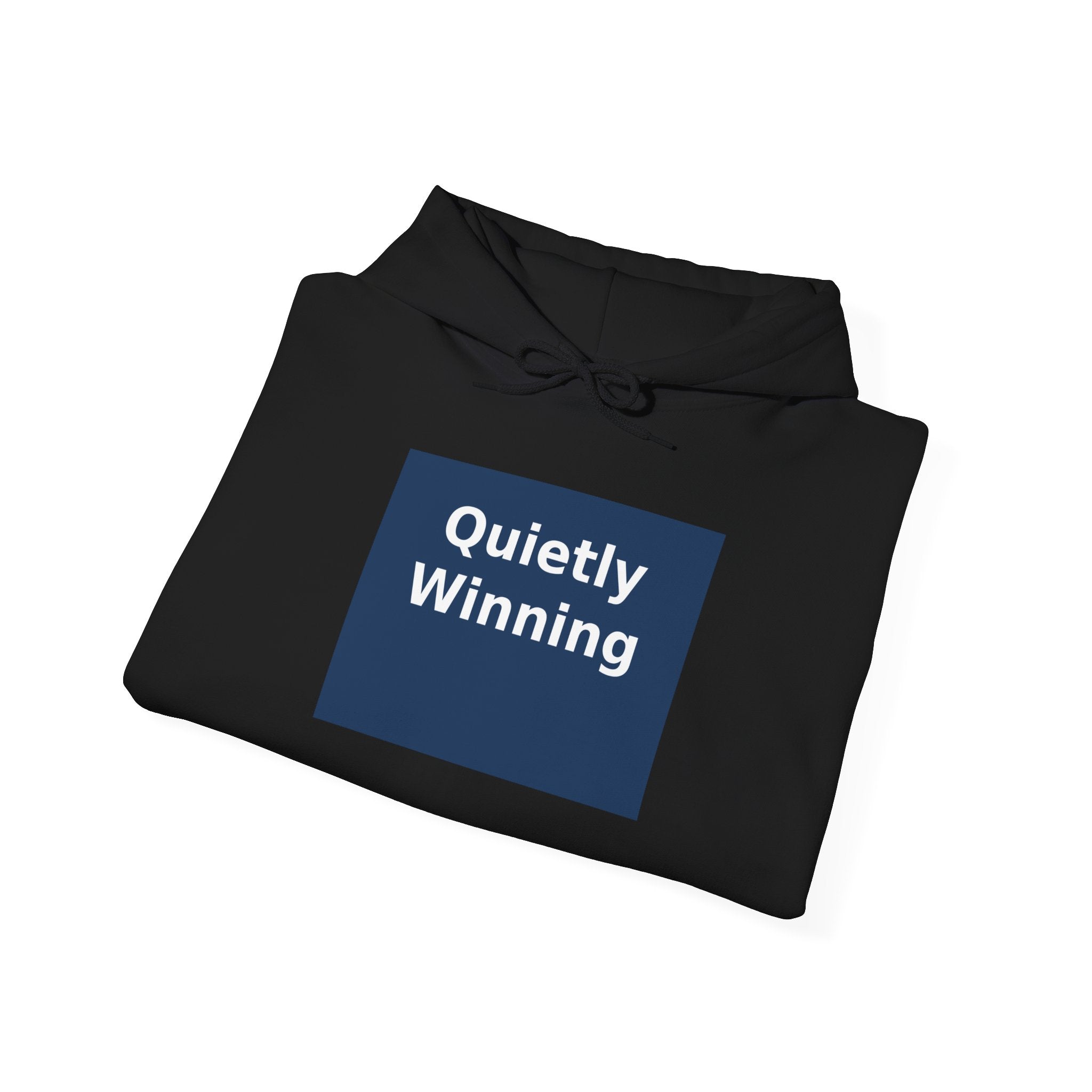Quietly Winning - KayKay Hoodie