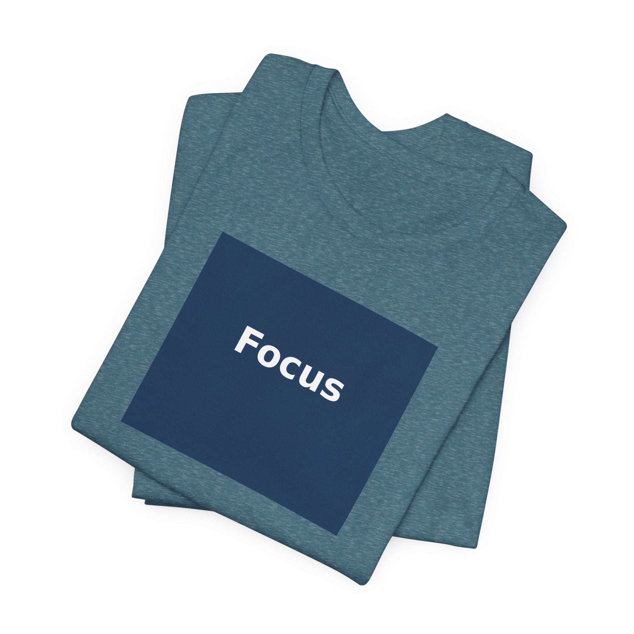 Focus - KayKay Women Tee