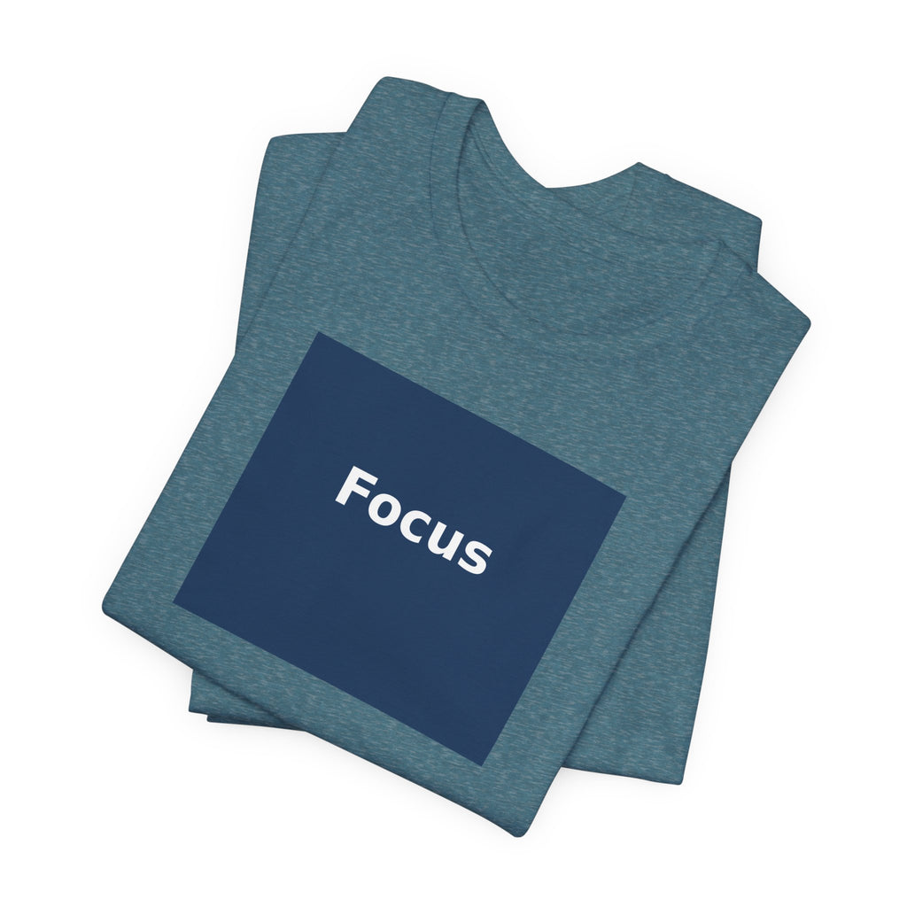 Focus - KayKay Women Tee