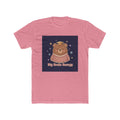 Bear Unisex Tee – Big Brain Energy