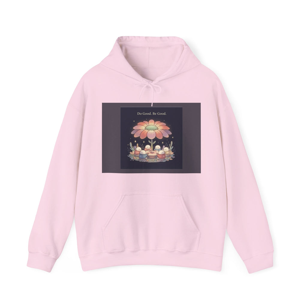 Tiny Chibi Creatures Hoodie – Do Good Be Good