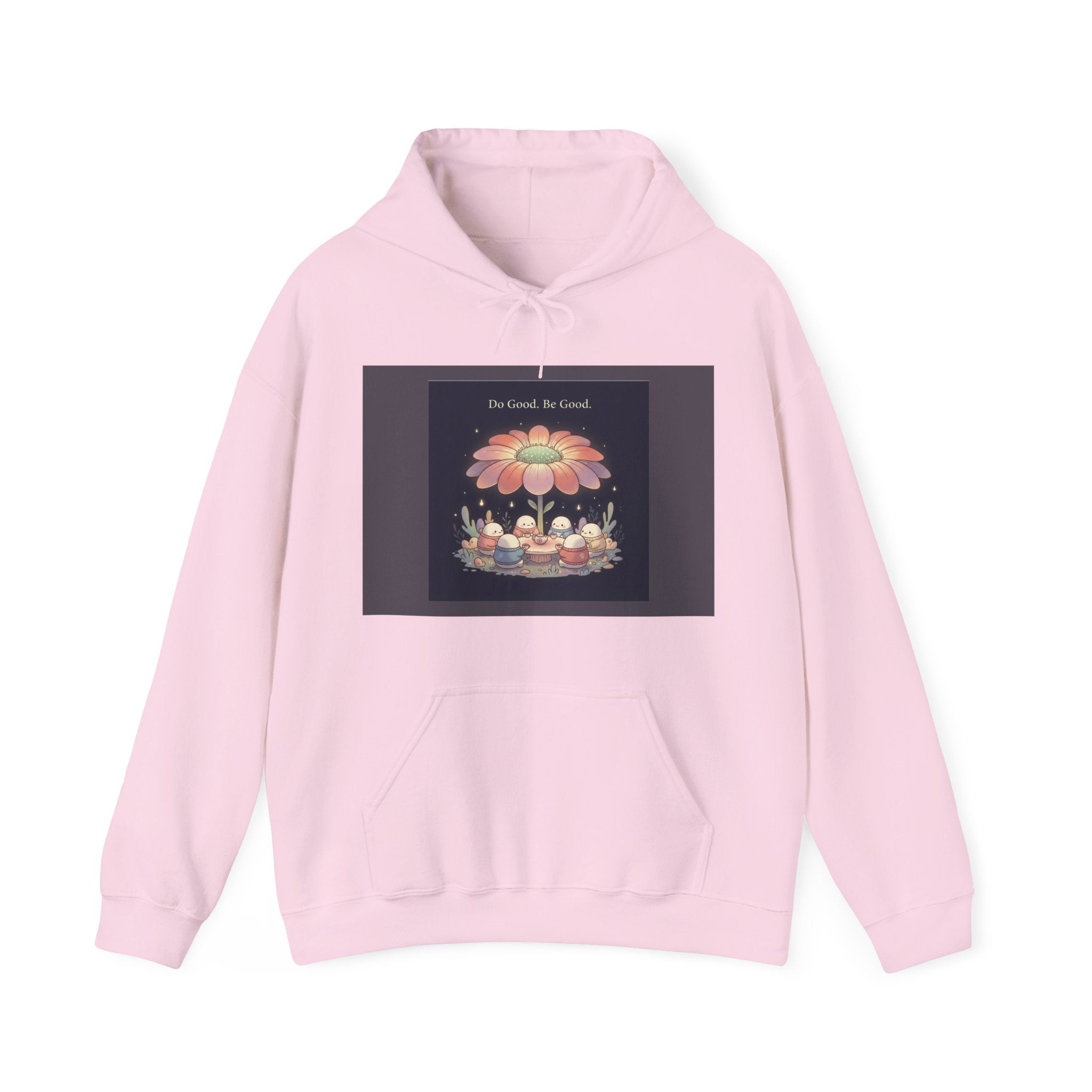 Tiny Chibi Creatures Hoodie – Do Good Be Good