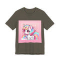 Big Sister Energy - KayKay Women Tee