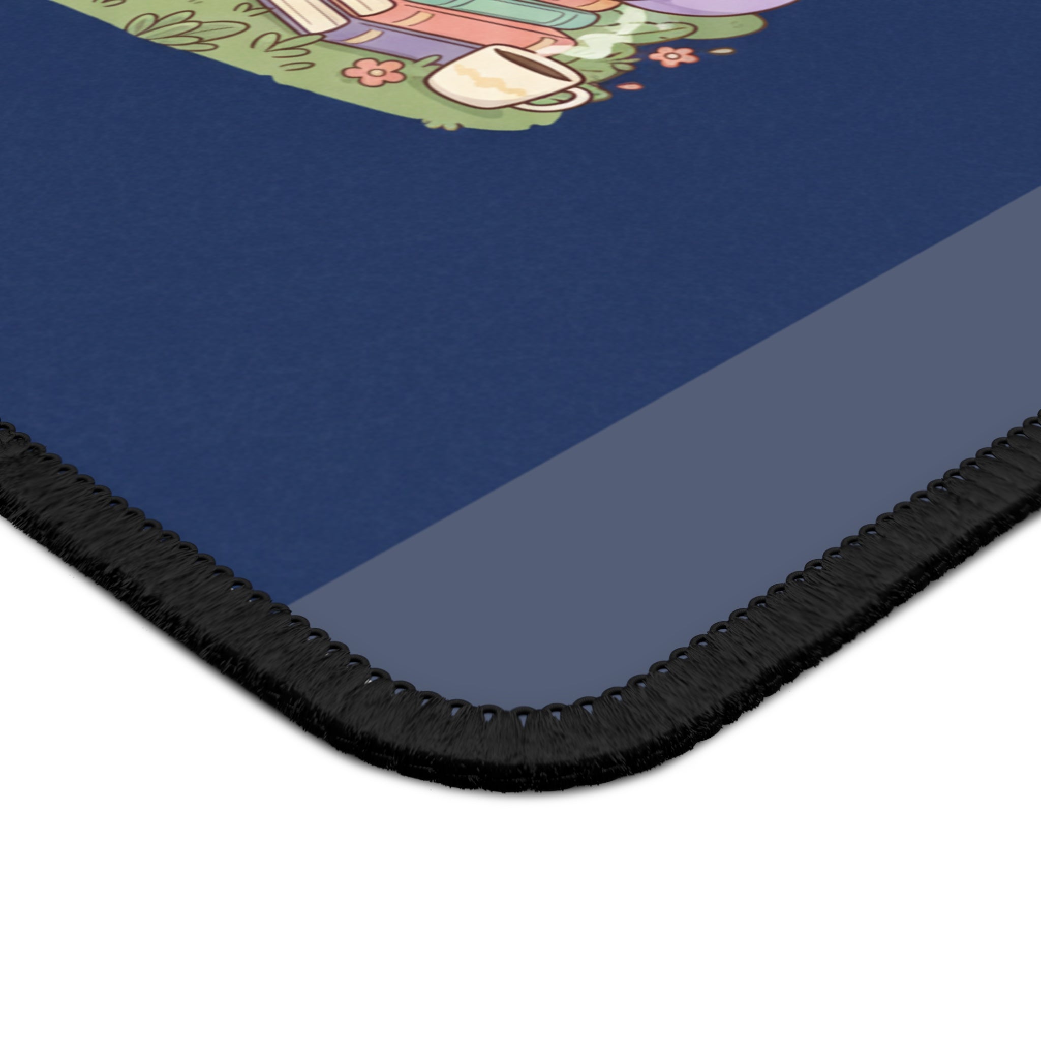 Baby Dragons Mouse Pad – Most Fun Wins