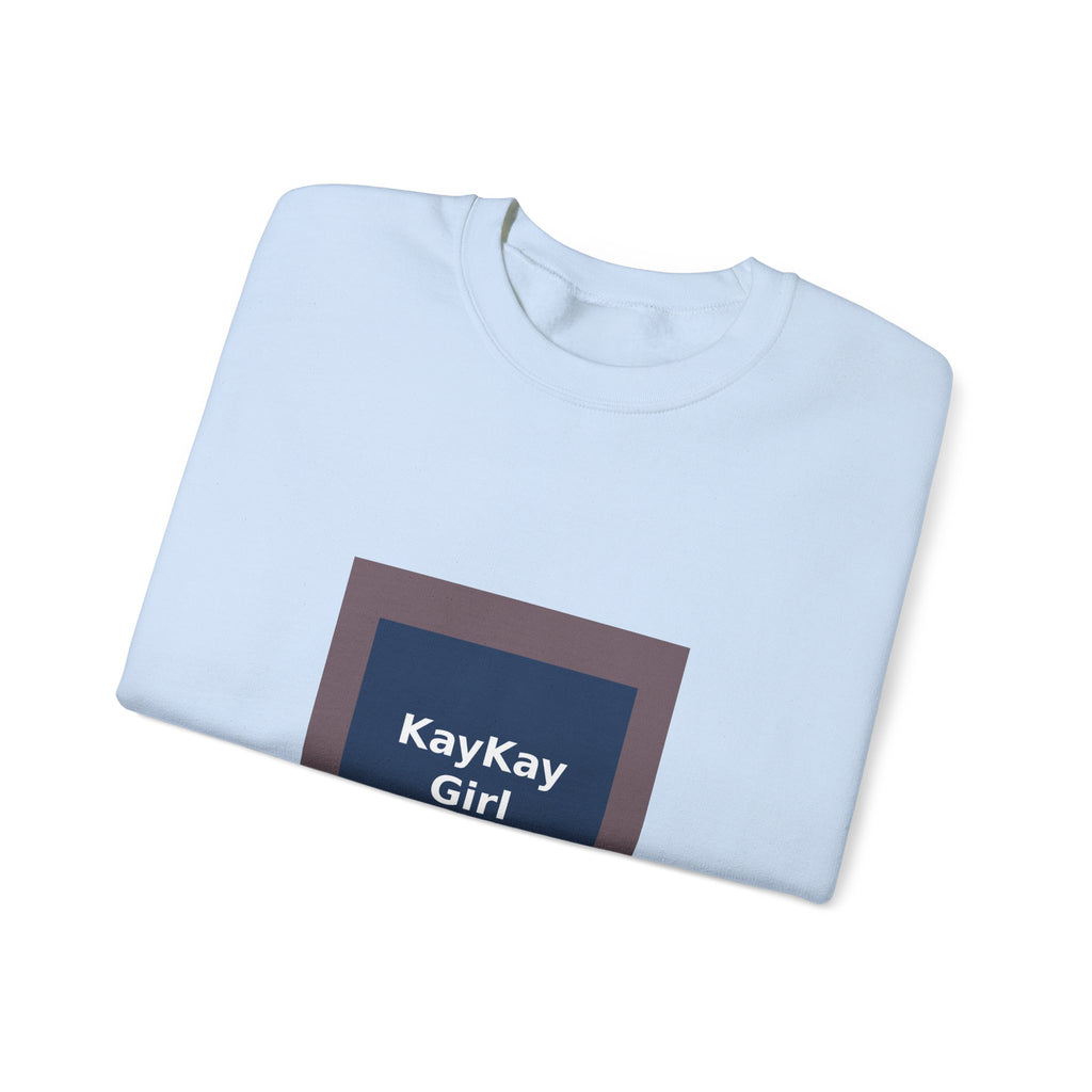 KayKay Girl - KayKay Crewneck