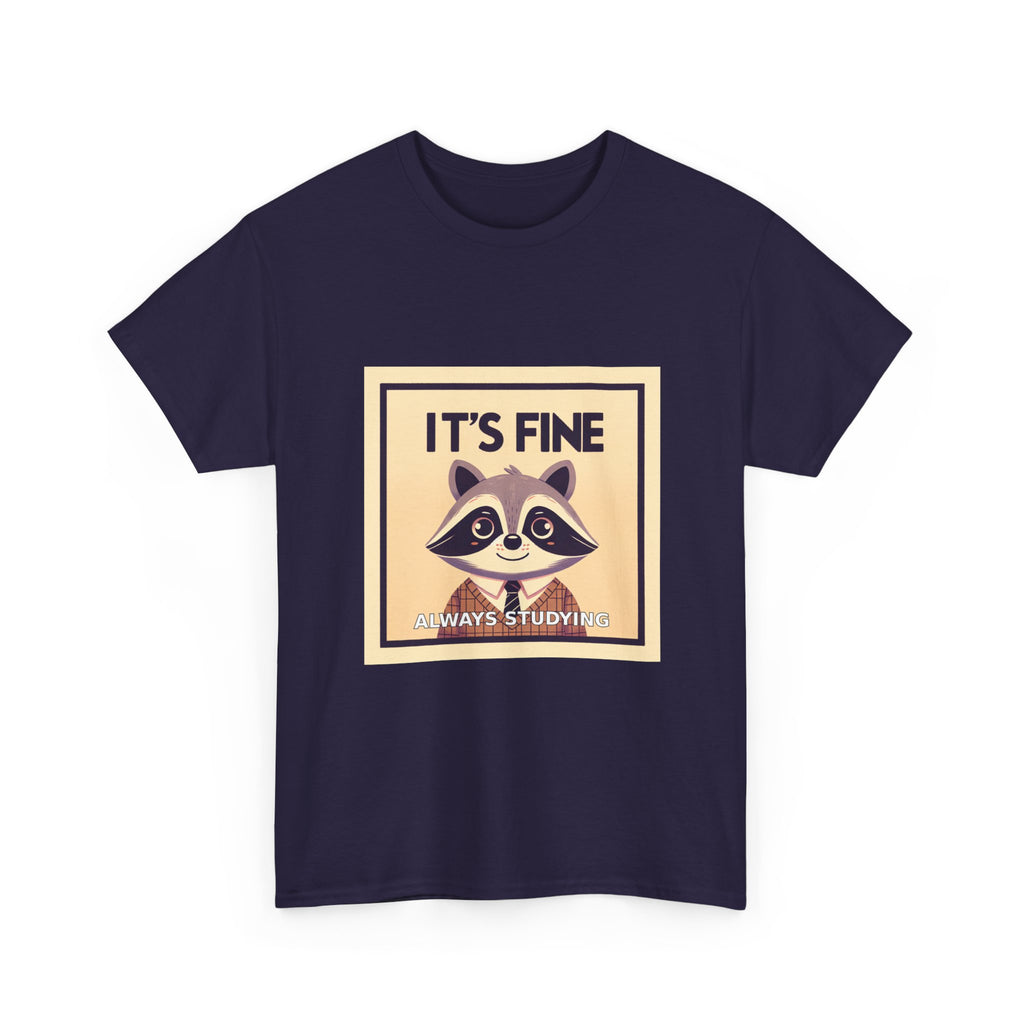remix always studying - KayKay Kids Tee