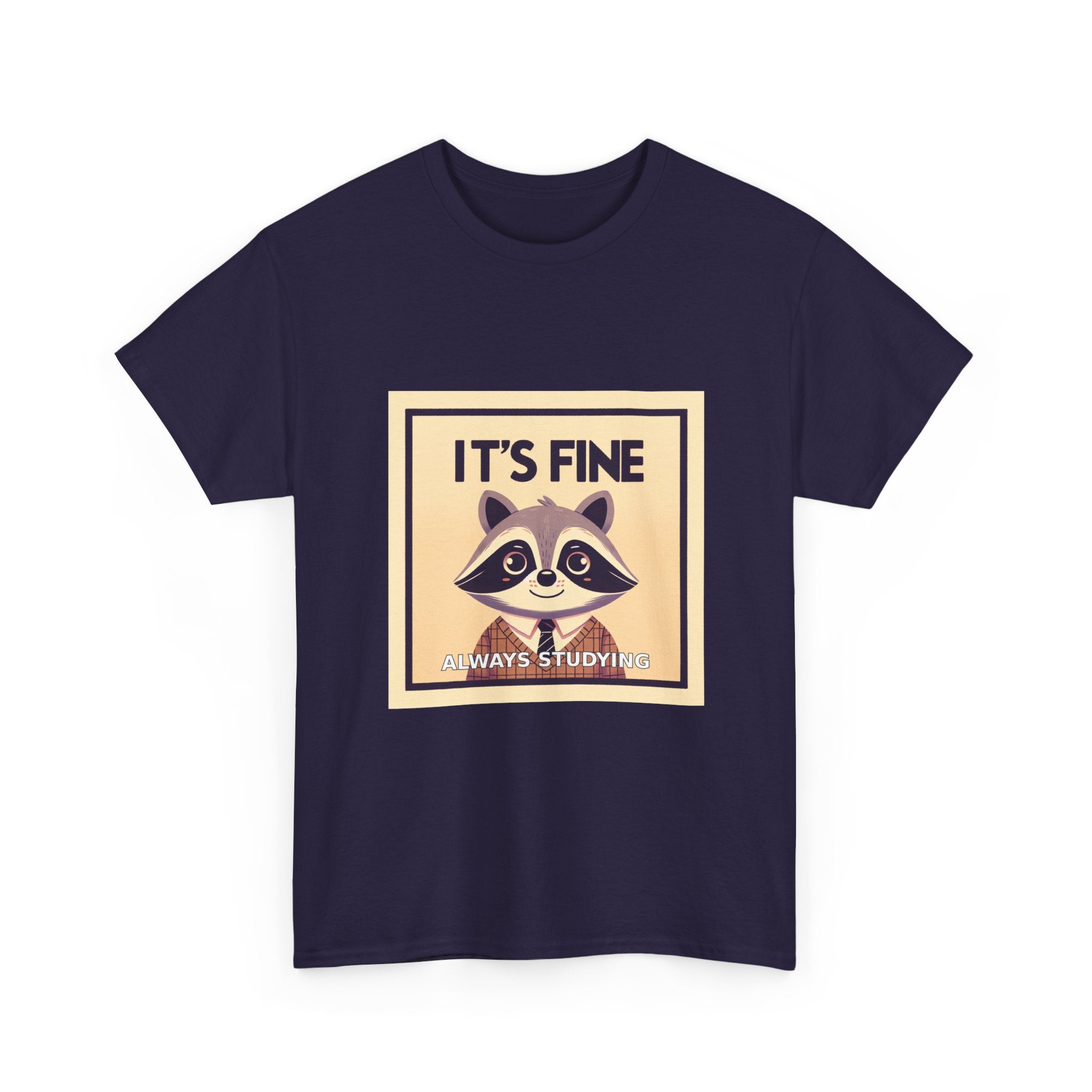 remix always studying - KayKay Kids Tee