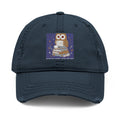 Owl Dad Hat – Success Looks Good on You